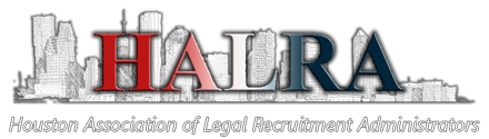 Houston Association of Legal Recruitment Administrators